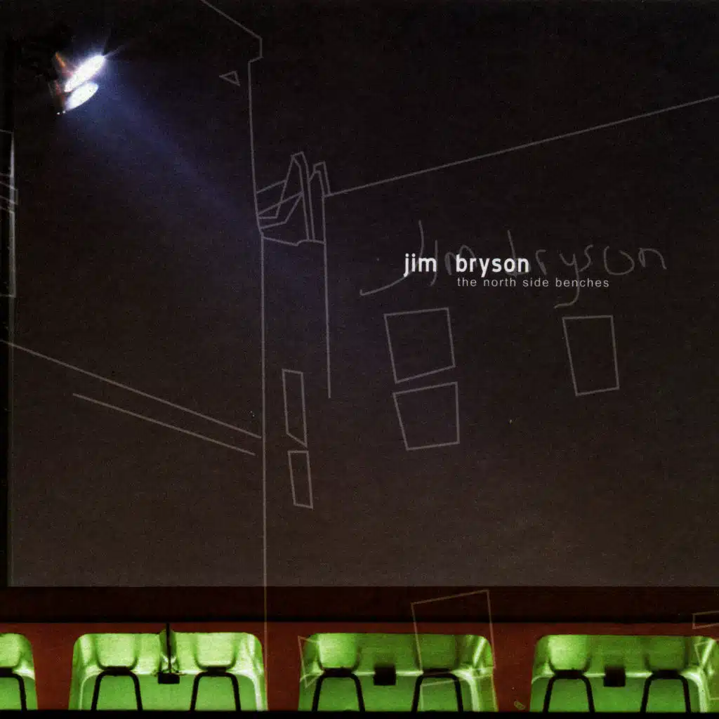 The North Side Benches