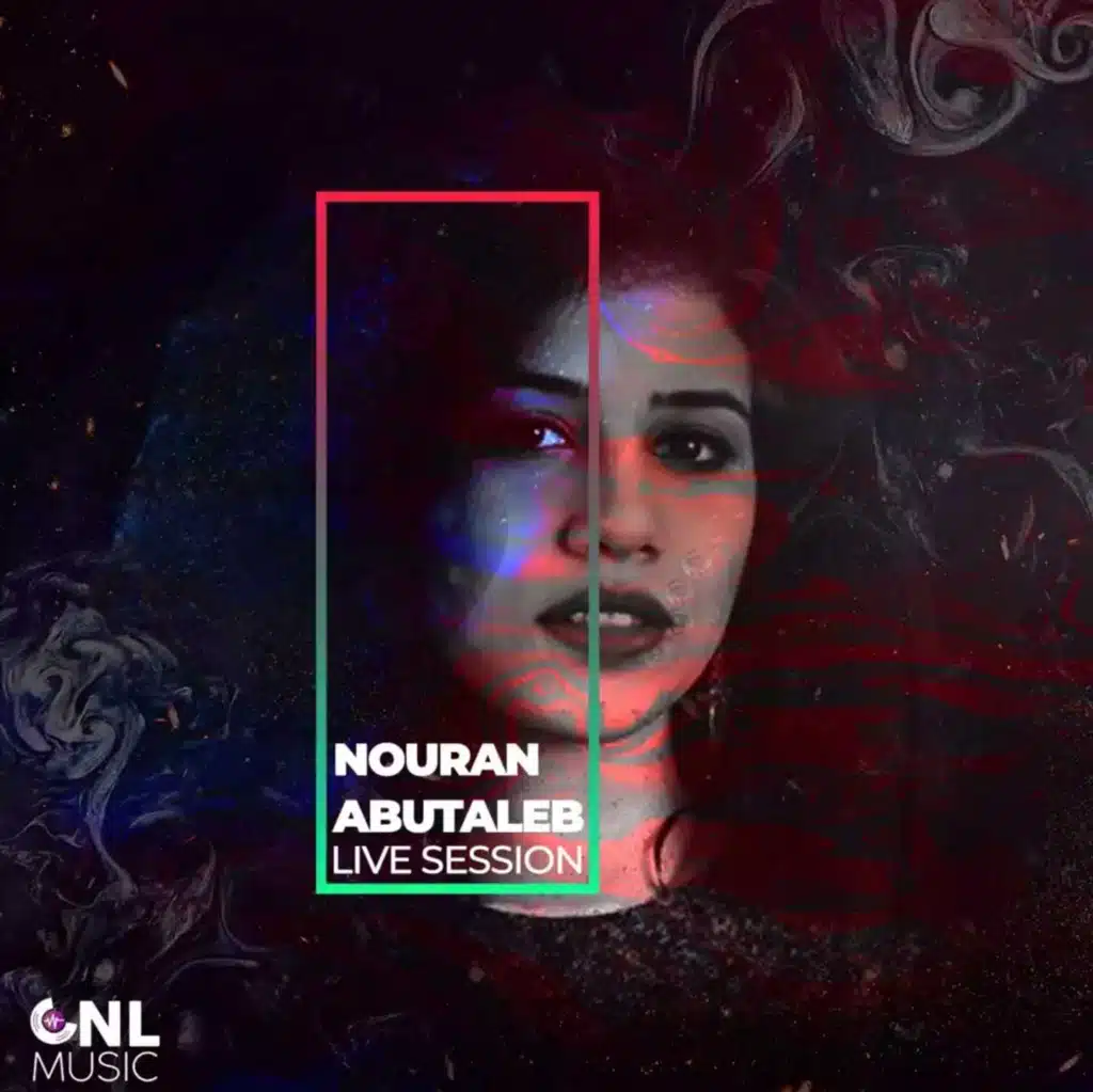Nouran Abutaleb Live Online Concert