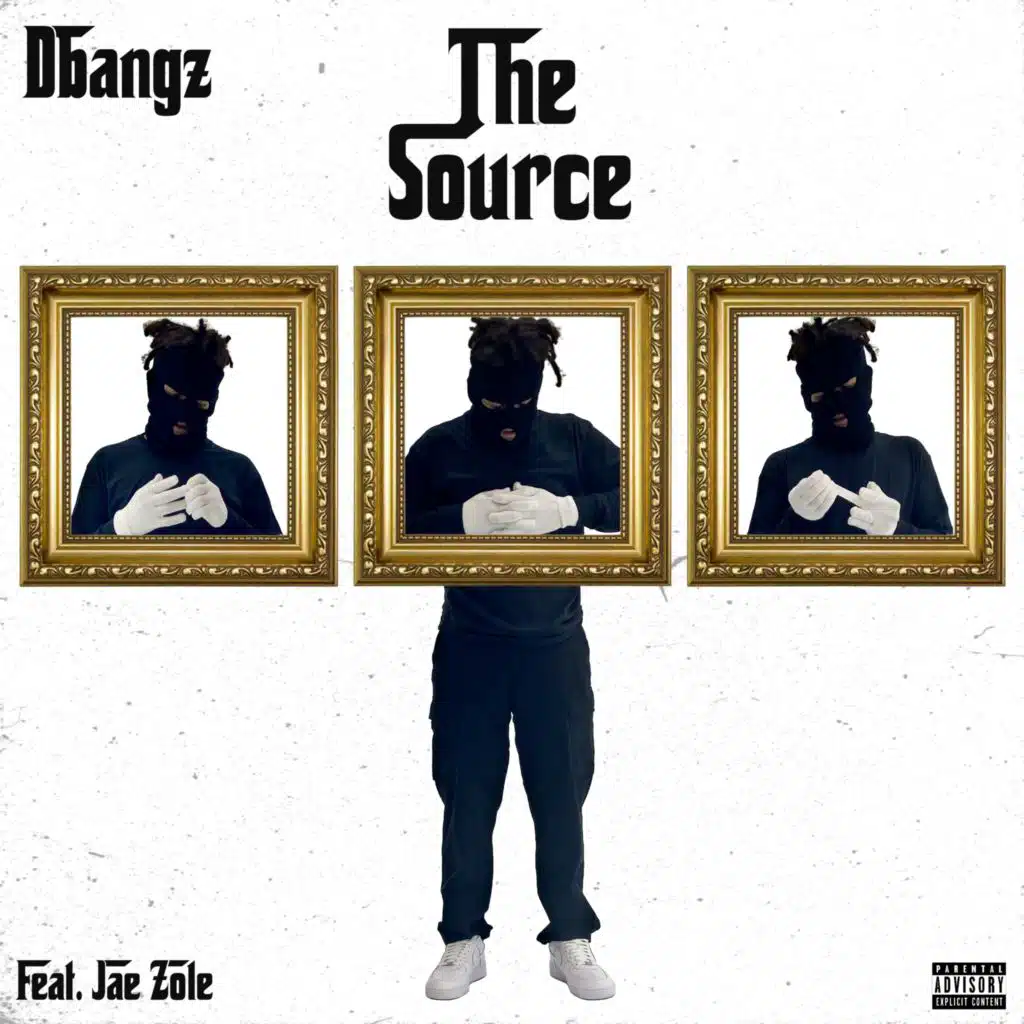 The Source (feat. Jae Zole)