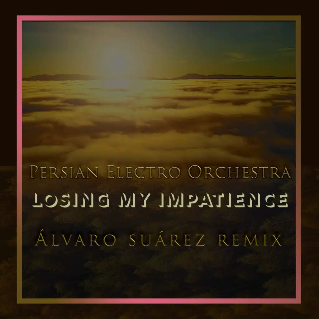 Losing My Impatience (Alvaro Suarez Remix)