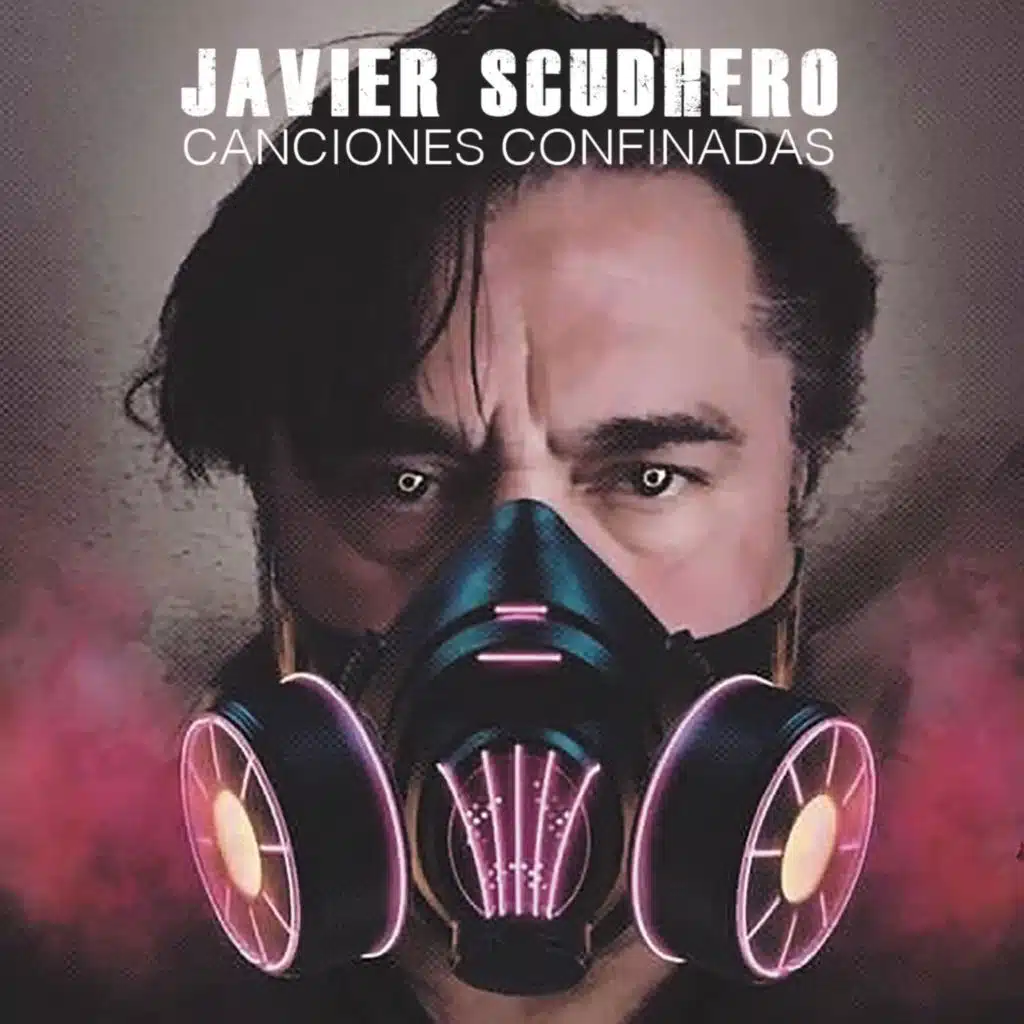 Canciones Confinadas