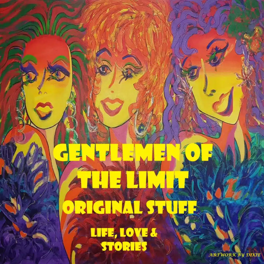 Original Stuff - Life Love and Stories