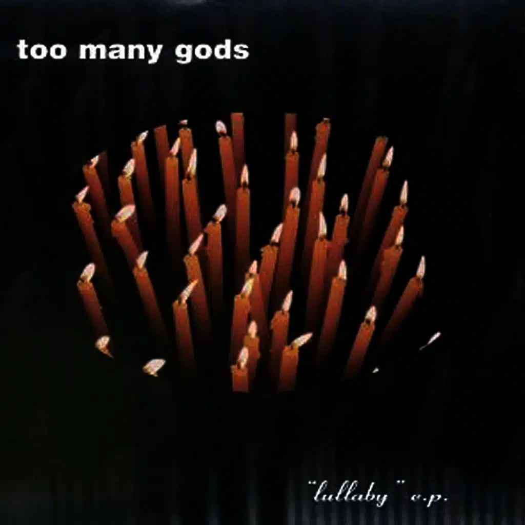 Lullaby E.P.