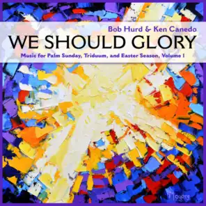 We Should Glory, Vol. 1