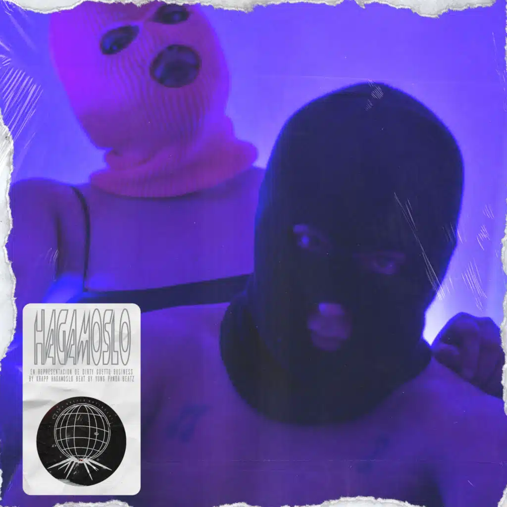 Hagámoslo (feat. Yung Panda Beatz)