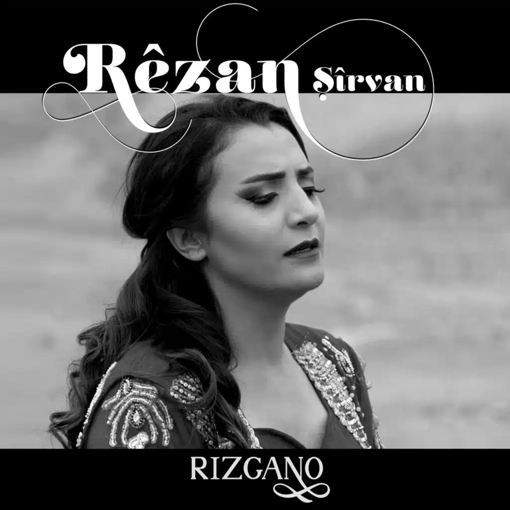 Rizgano (feat. Dengbêj Kazo)