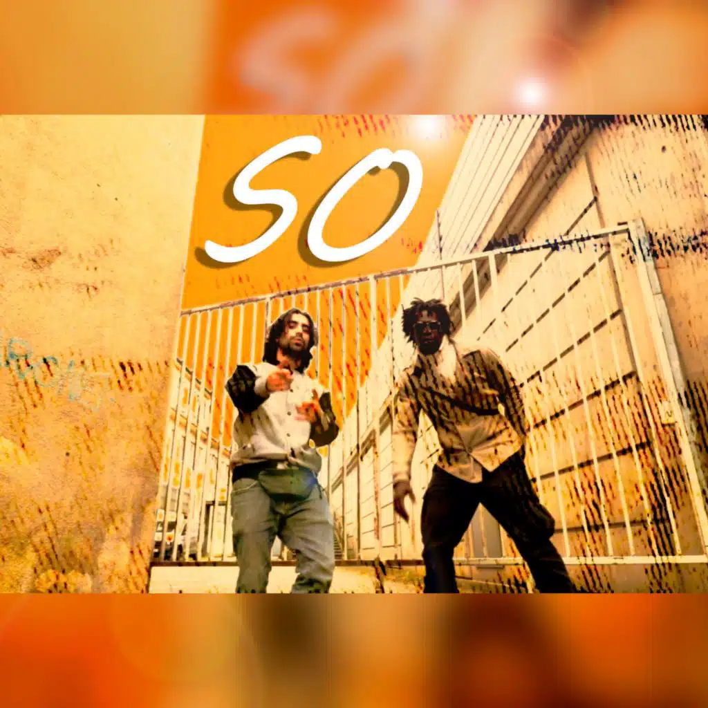 So (feat. B.ART)