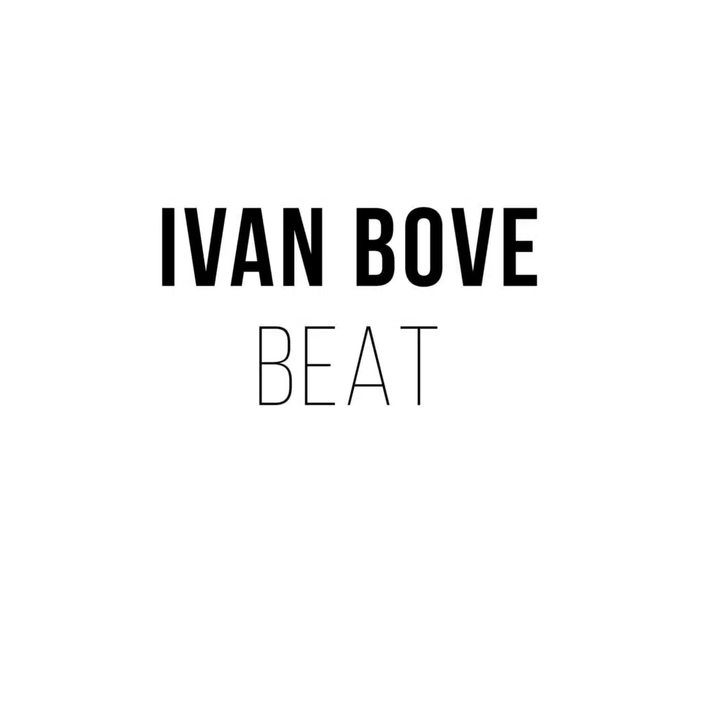 Ivan Bove