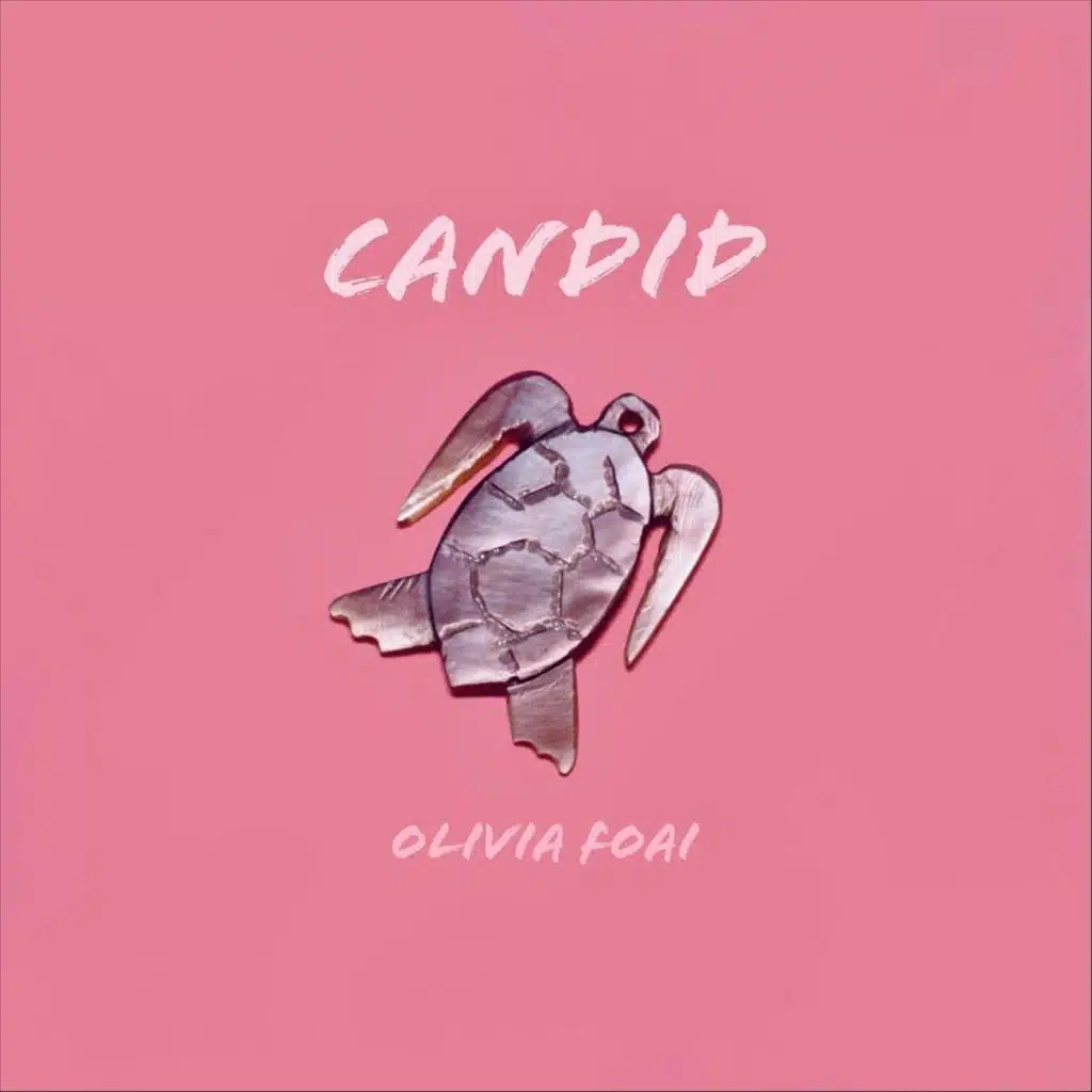 My Way (feat. Matatia Foa'i)
