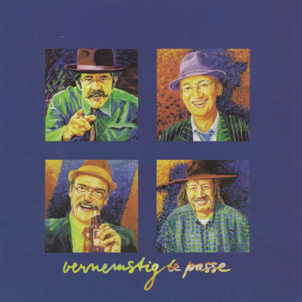 Noar 't café (Live)