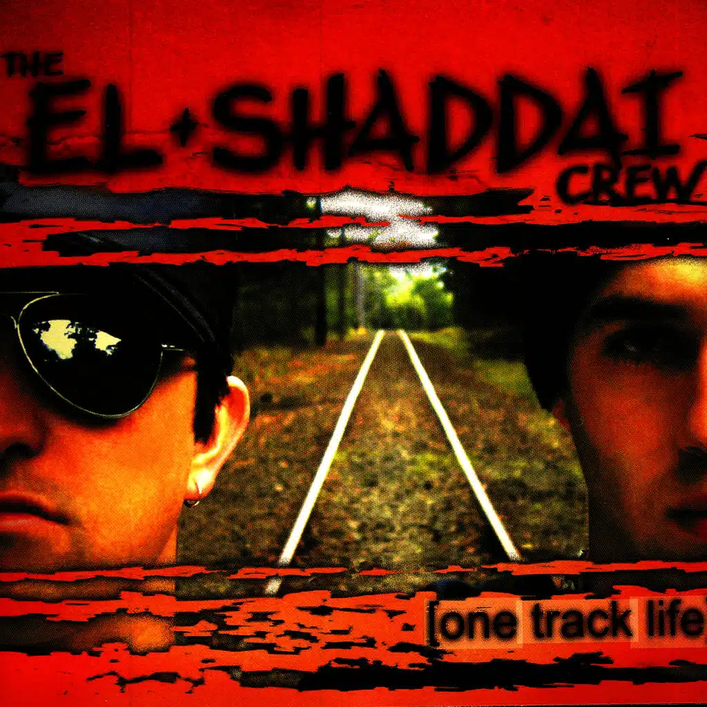One Track Life