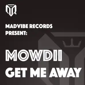 Get Me Away (Extended)