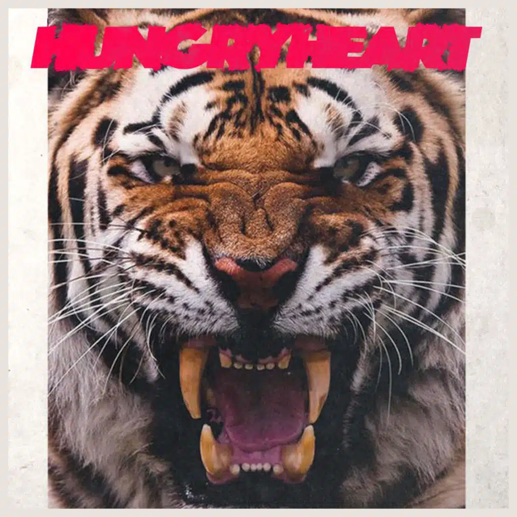 Hungry Heart