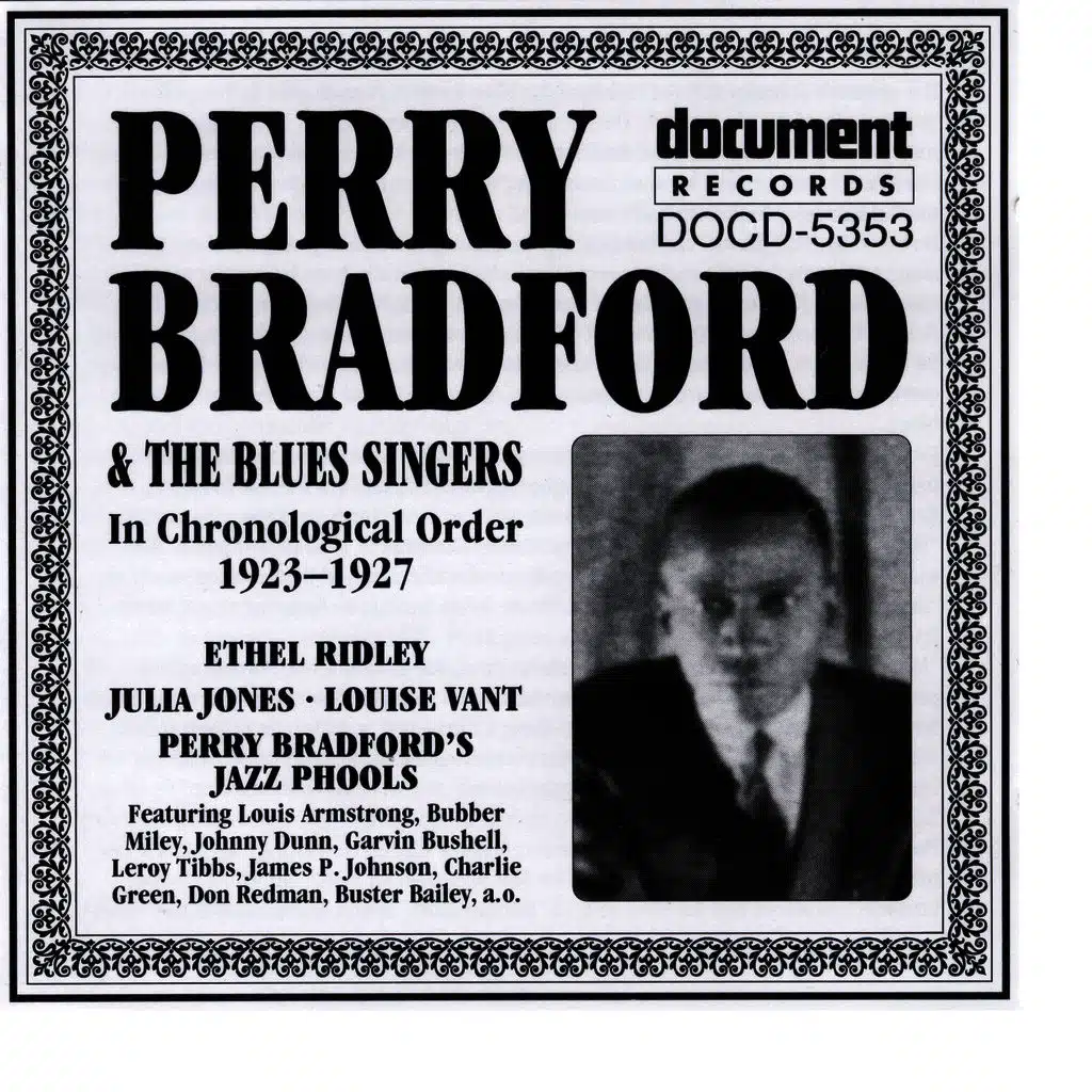 If Anybody Here Wants A Real Kind Mamma