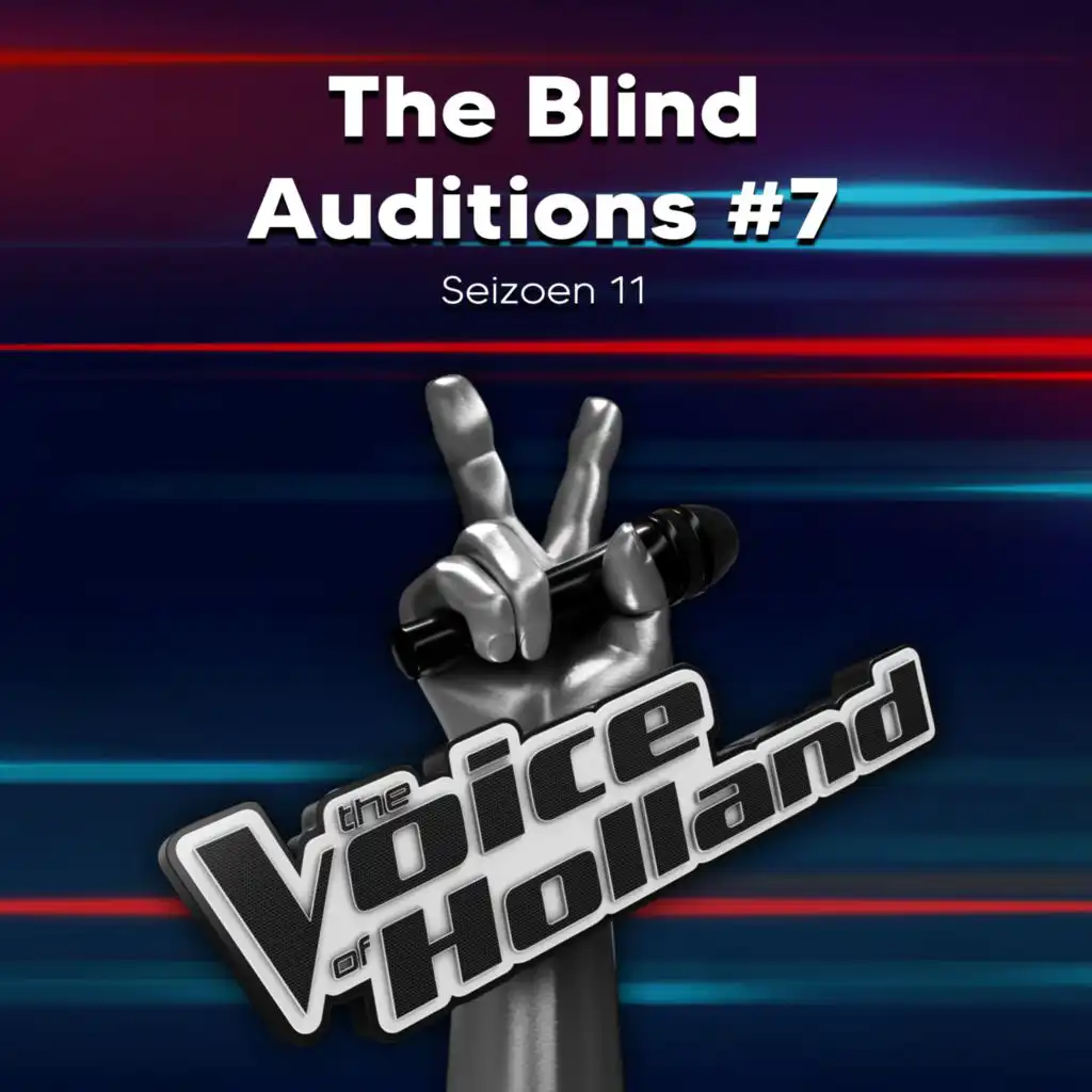 The Blind Auditions #7 (Seizoen 11)