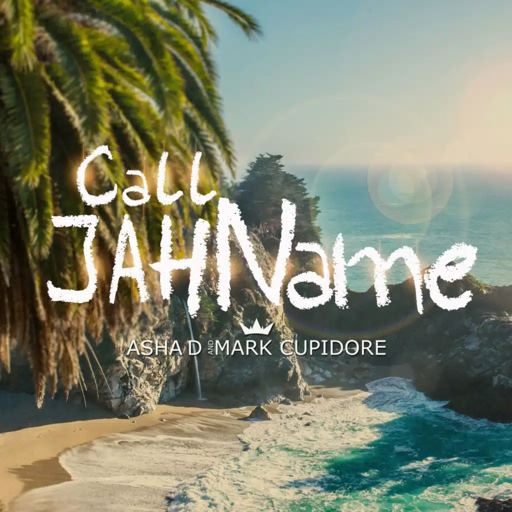 Call Jah Name