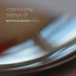 Improvising Silence III