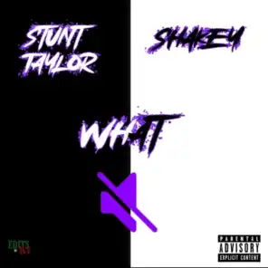 WHAT (feat. Stunt Taylor)