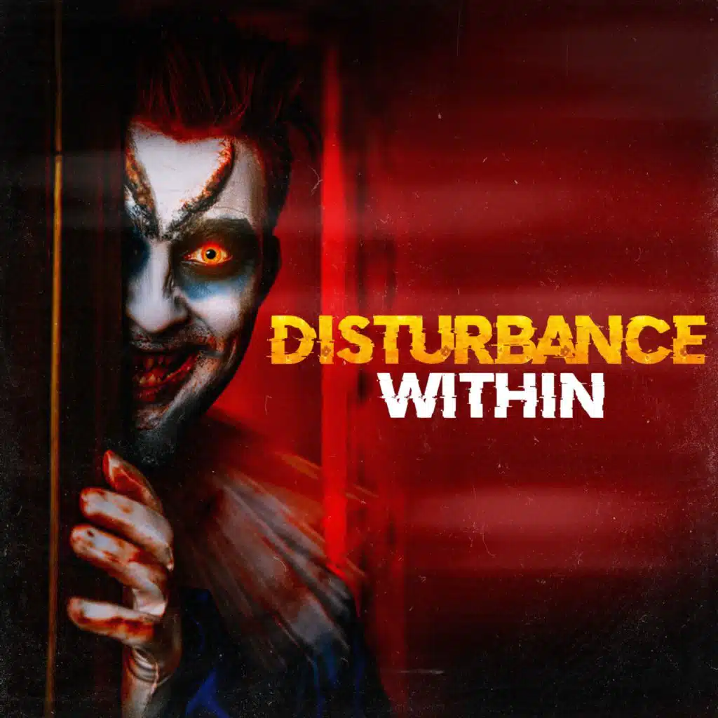 Disturbance Within (Drama Soundtrack)