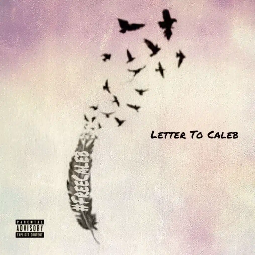 Letter to Caleb