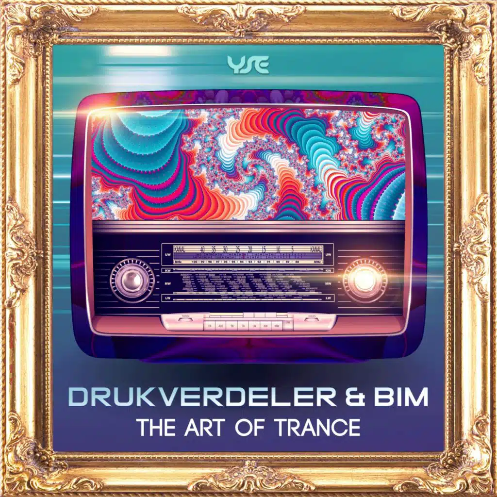 Smile (Drukverdeler & DJ Bim Remix)