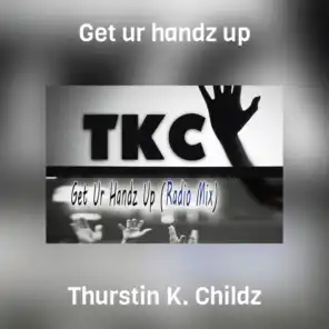 Get ur handz up (radio Mix)