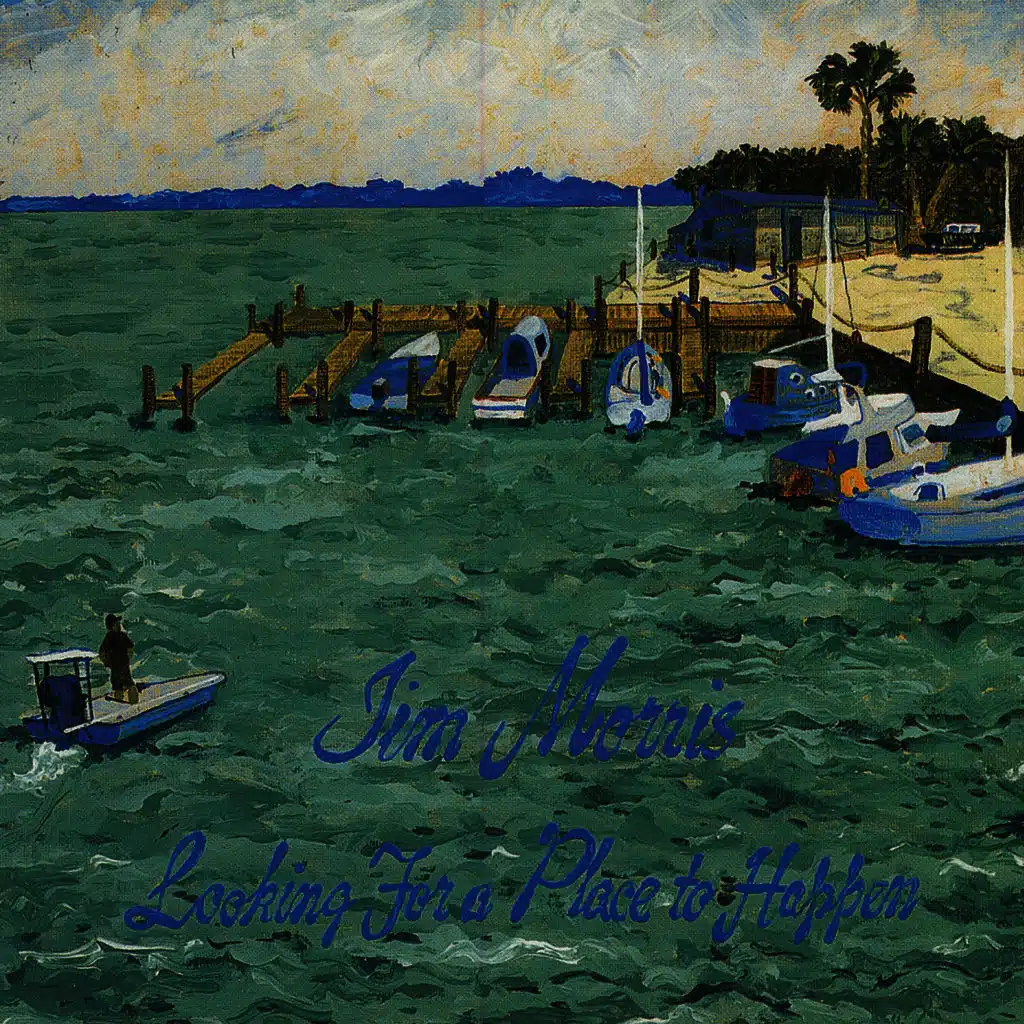 Looking For A Place To Happen