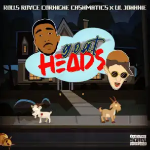 Goat Heads