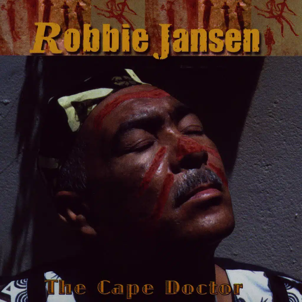 The Cape Doctor