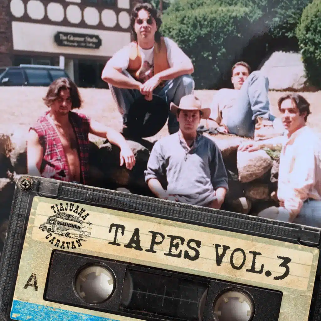 Spongy & The Electric Love Brothers