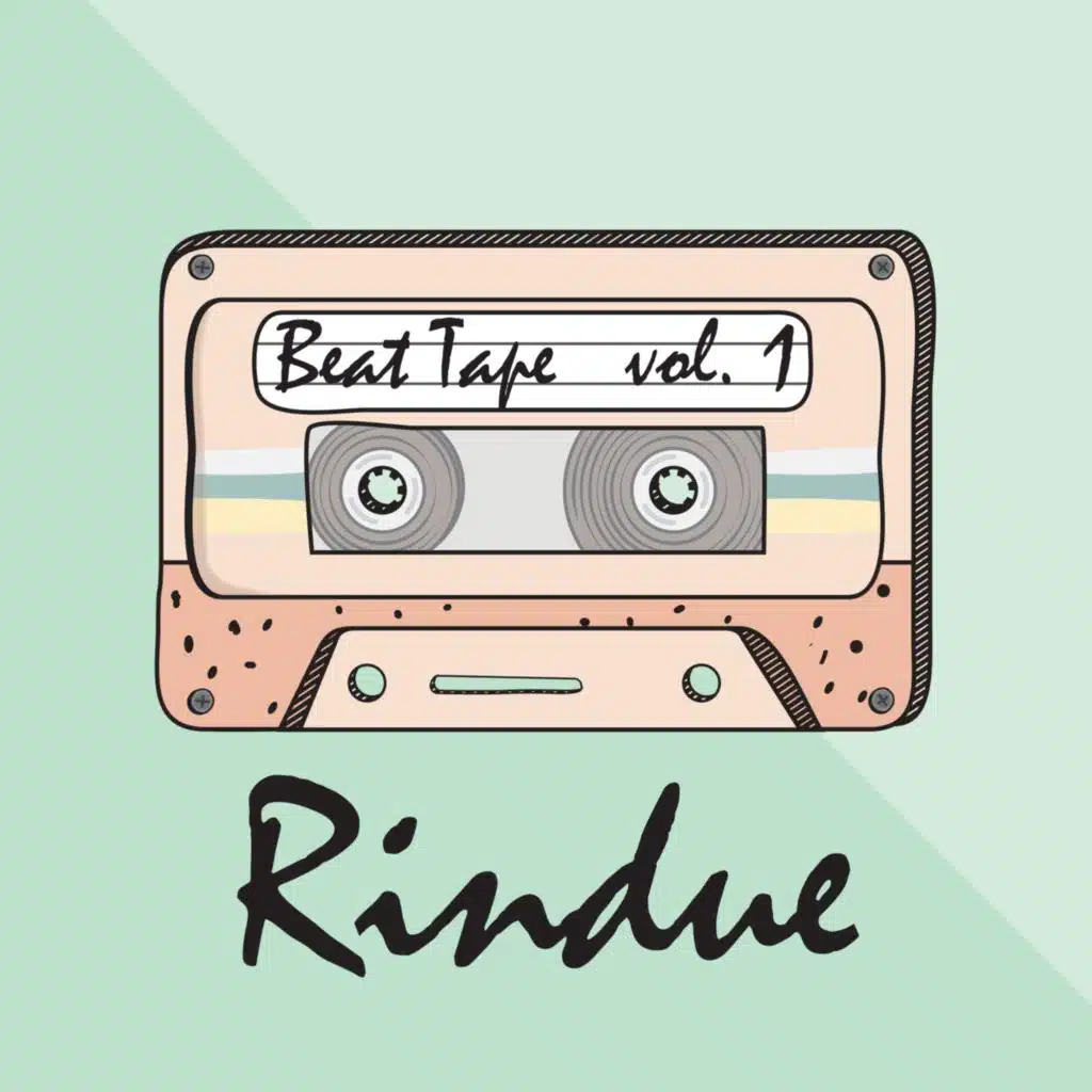 Beat Tape, Vol. 1