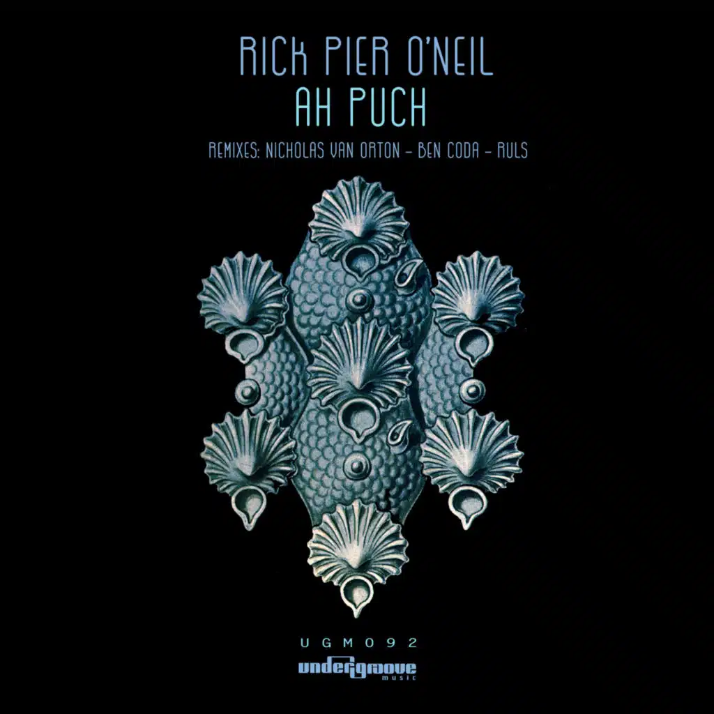 Ah Puch (Nicholas Van Orton Remix)