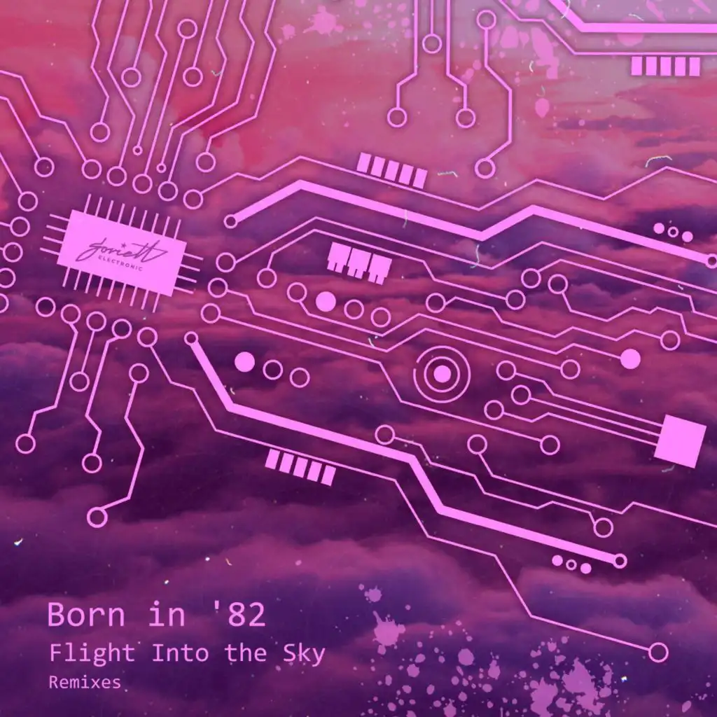 Flight into the Sky (A-Reis Remix)