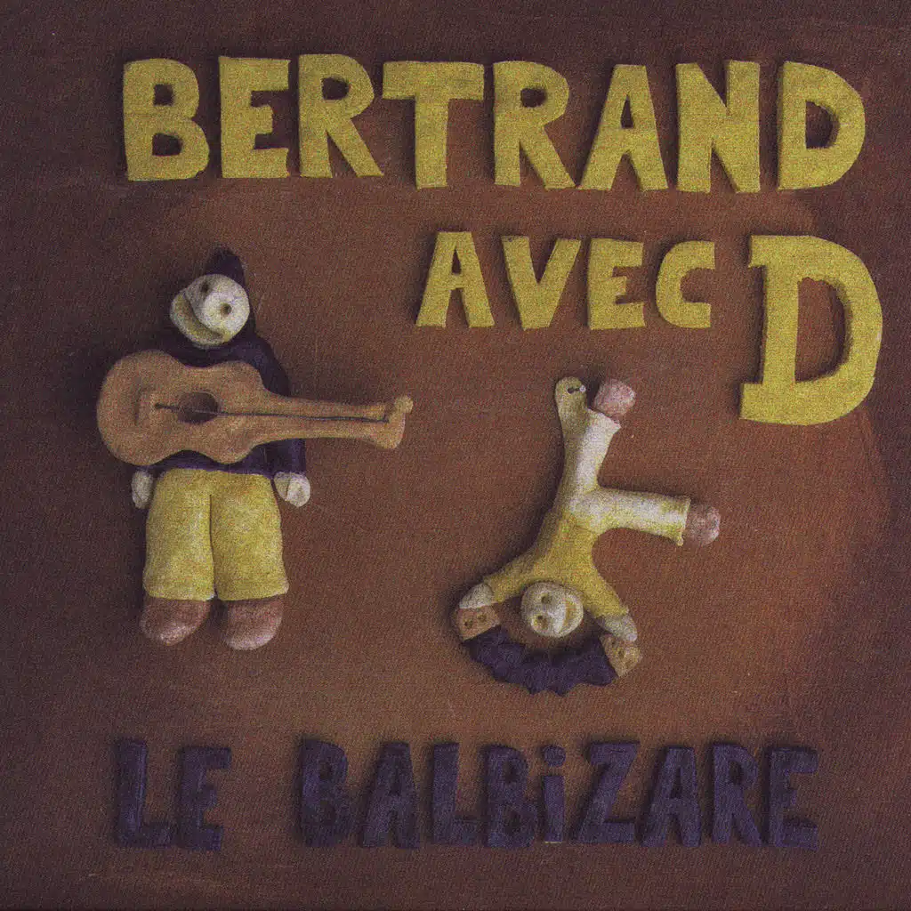 Le Balbizare