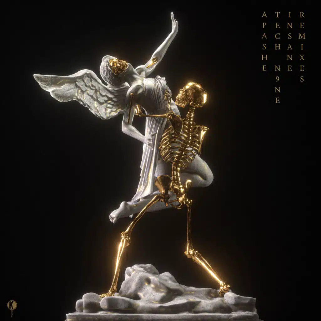 Insane (feat. Tech N9ne) (Kai Wachi Remix)