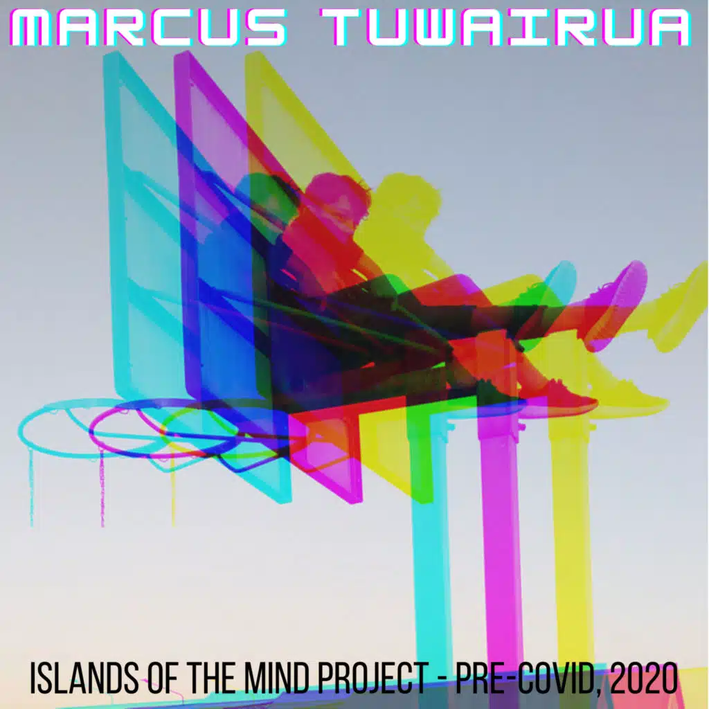 Mr Pirihimana (feat. Edmund Tait (Aotearos))