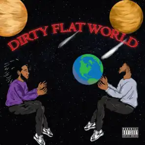 Dirty Flat World