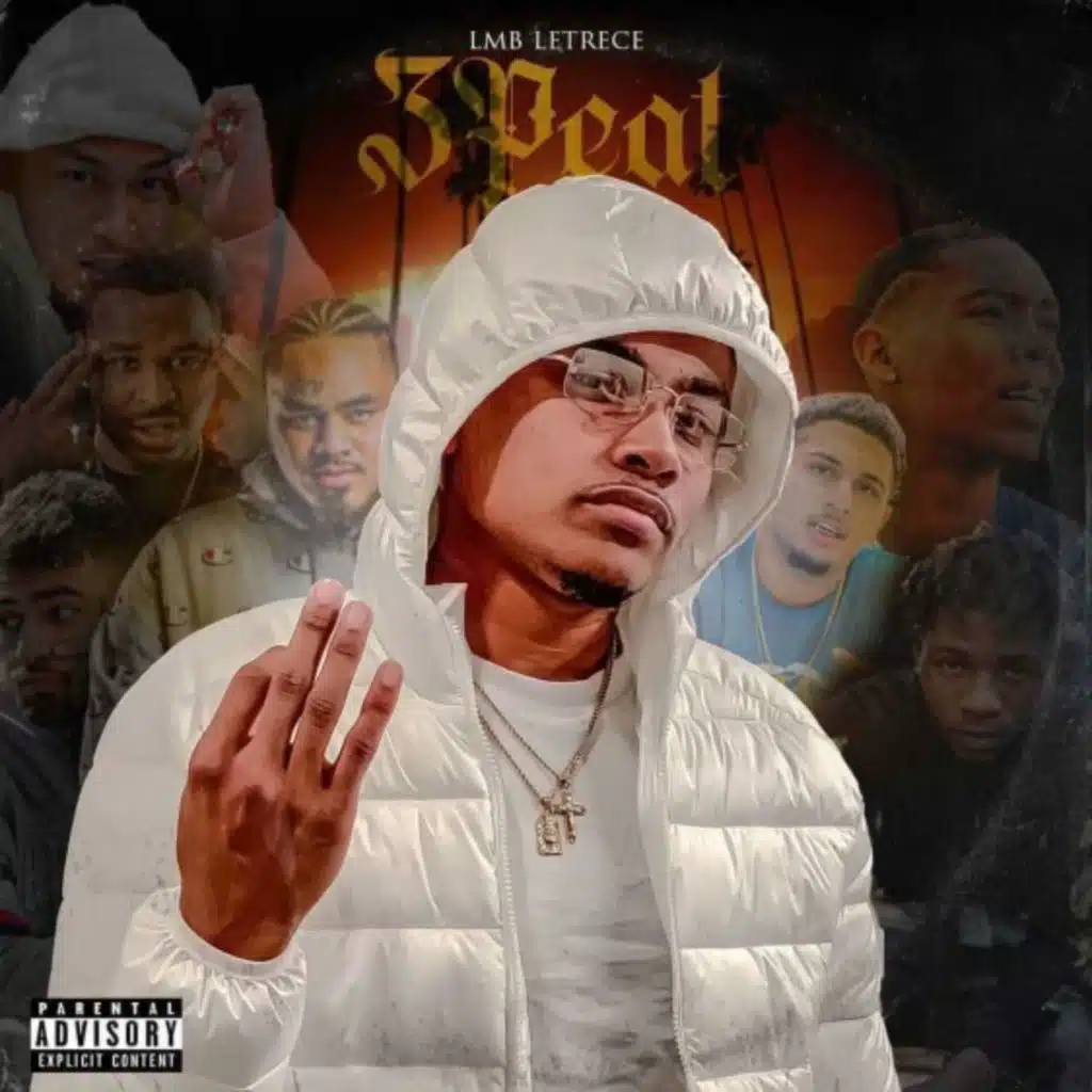 4Real (feat. Sammy Shiblaq)