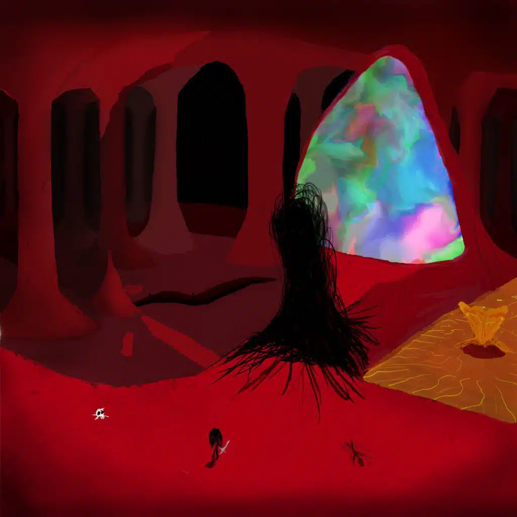 Journey to the Afterlife