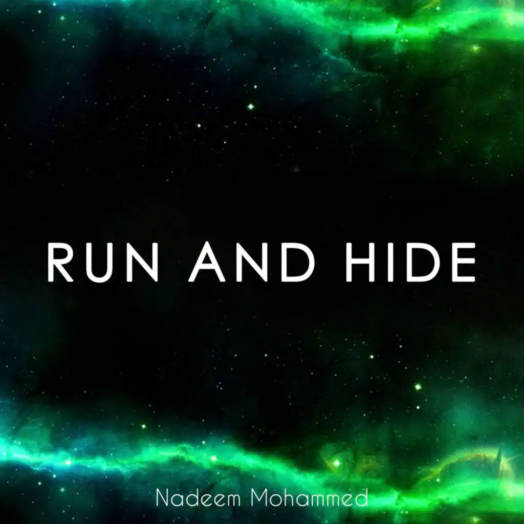 Run and Hide
