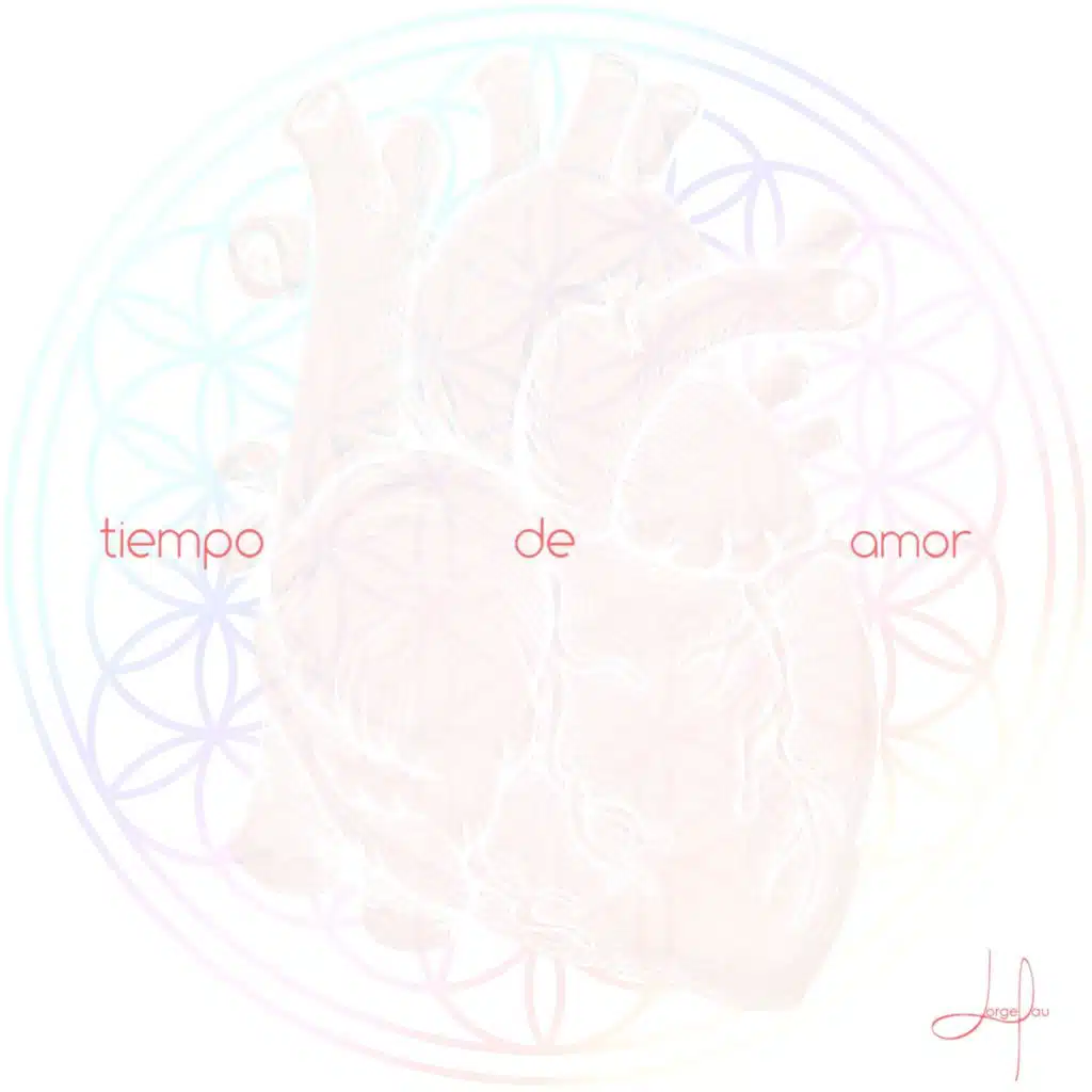 Tiempo de Amor