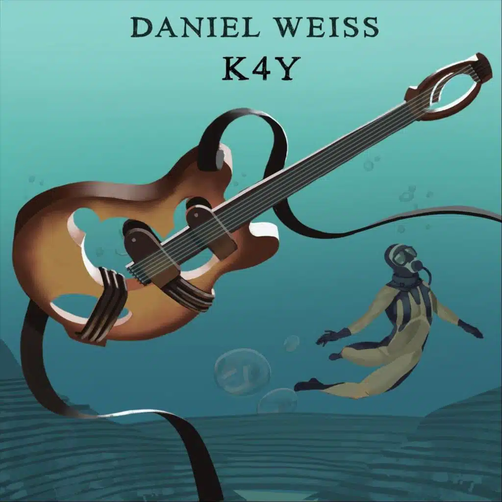K4Y (feat. Yaniv Taubenhouse)