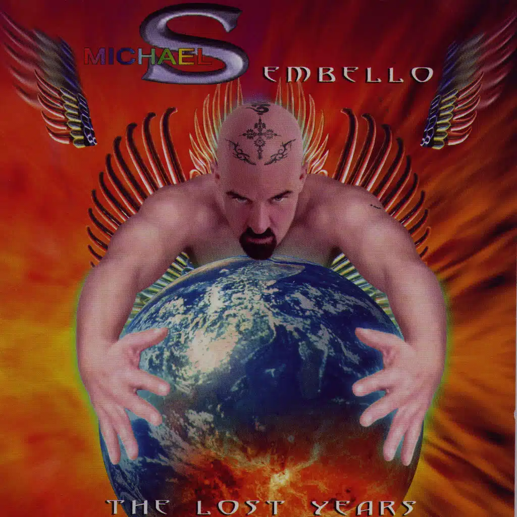 Maniac (New Version)