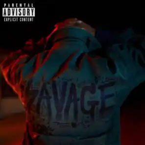 Savage (feat. 2MBStayLow & 2MBDiego)
