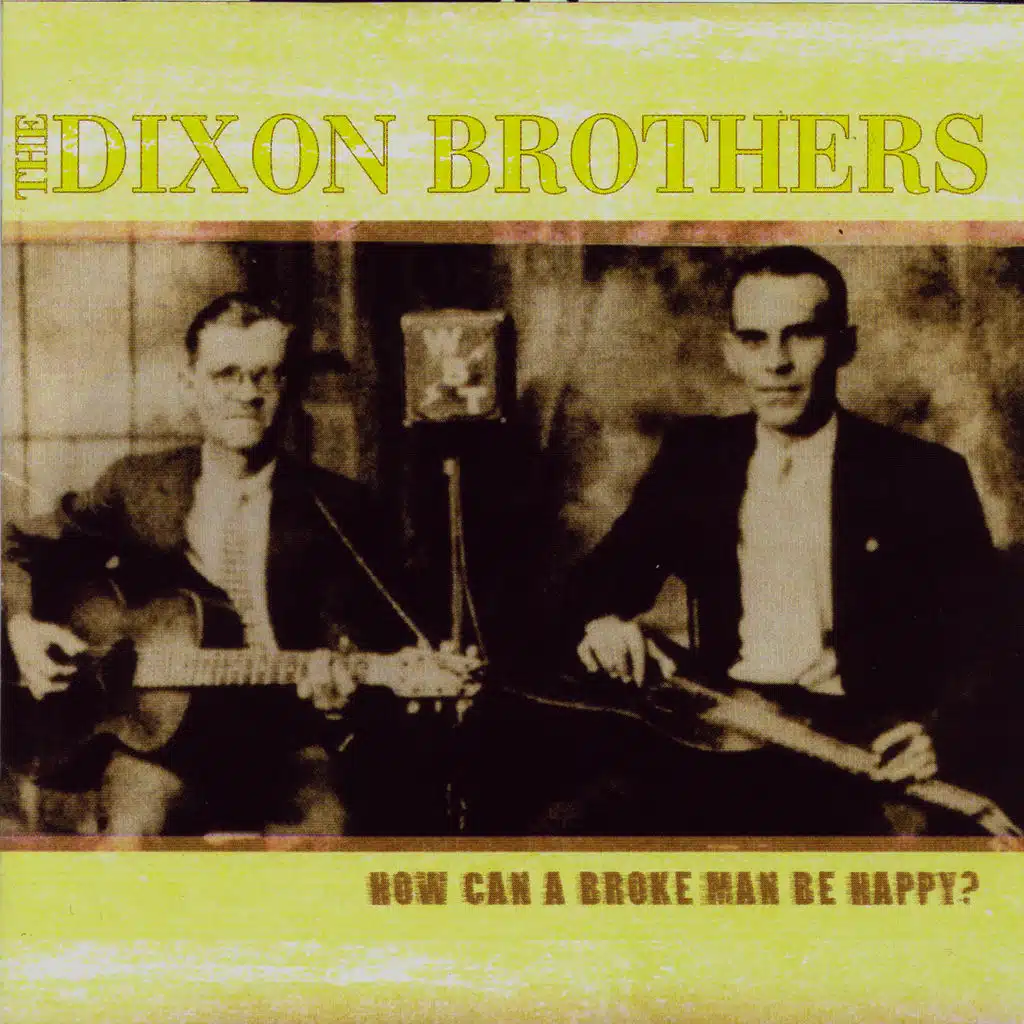 How Can A Broke Man Be Happy?