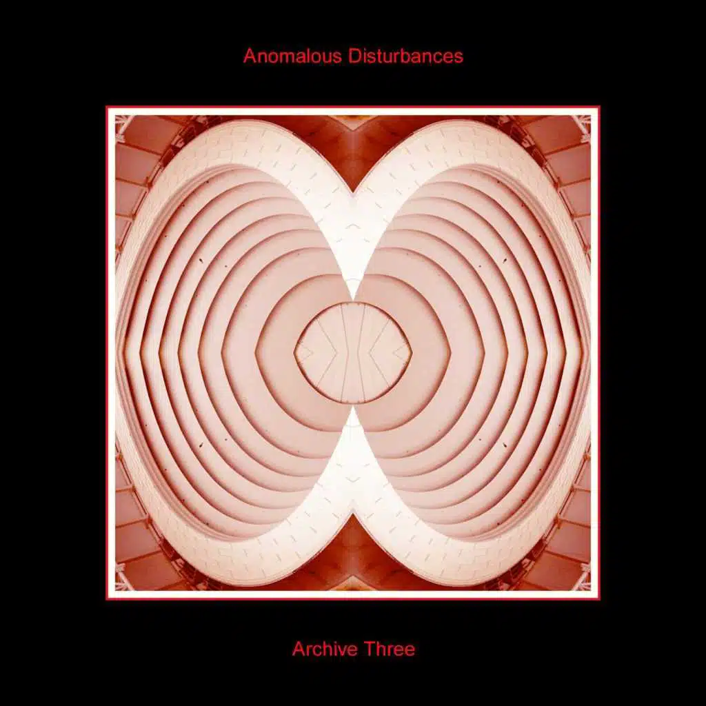 Anomalous Disturbances