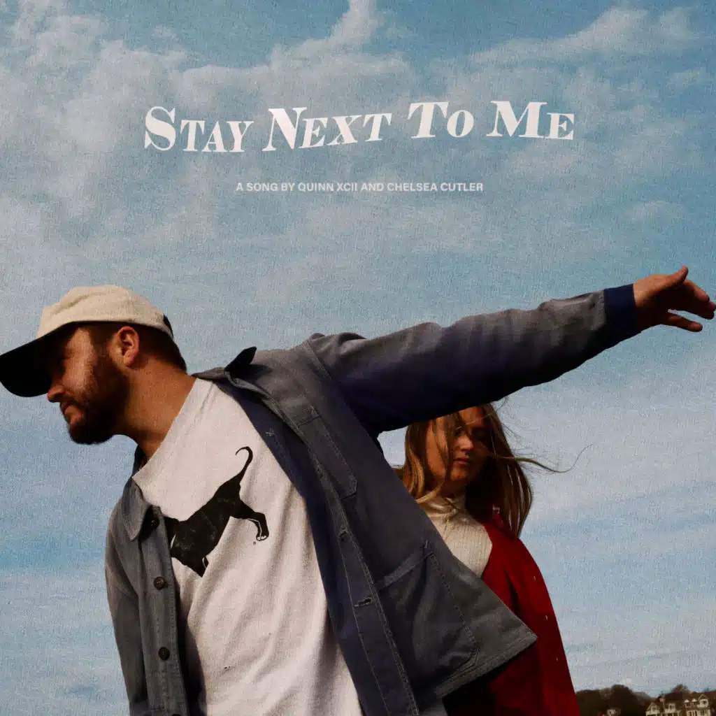 Quinn XCII & Chelsea Cutler
