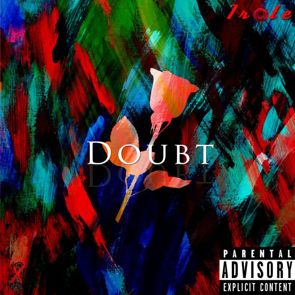 Doubt (Chris D X Linden)