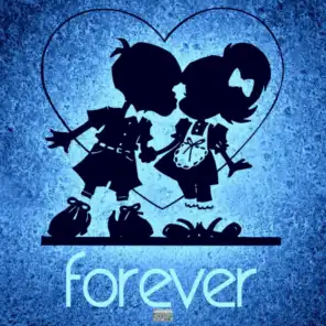 Forever (feat. Firestar)