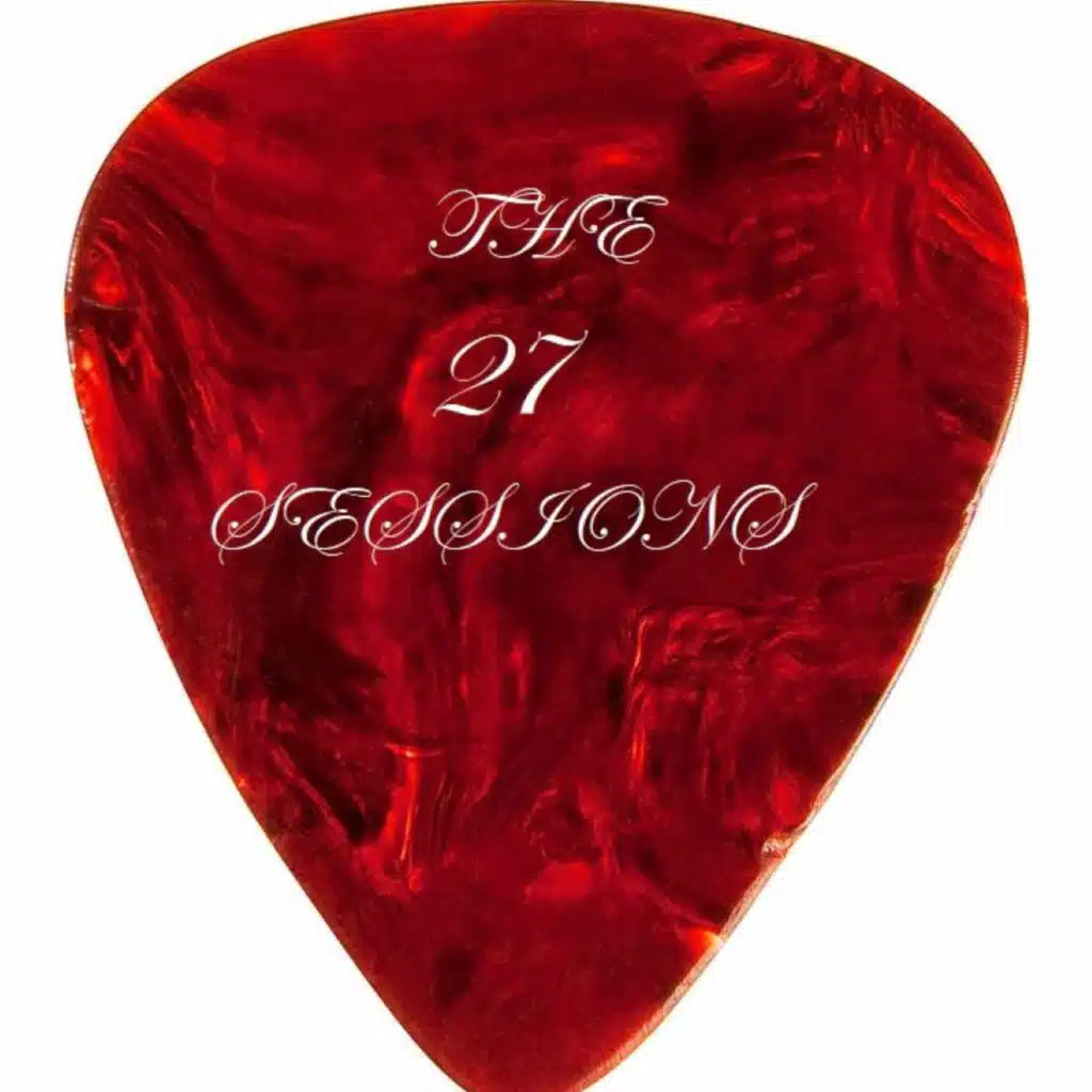 The 27 Sessions